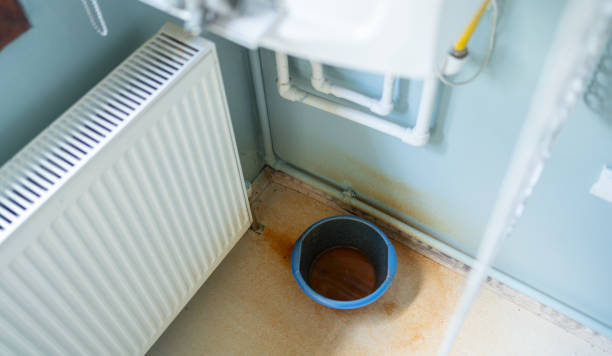 Best Flooded house restoration  in Centerville, OH